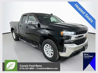 Used 2019 Chevrolet Silverado 1500 LT w/ All-Star Edition RWD 360° Tour
