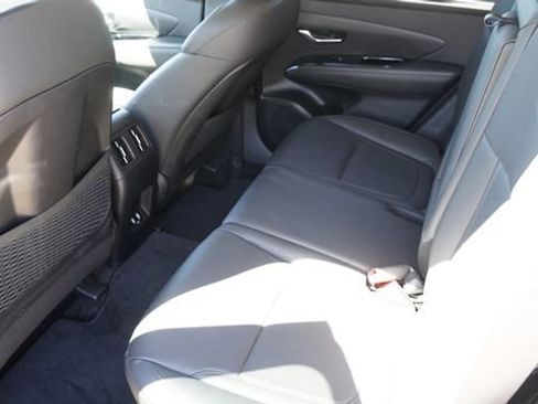 Used 2023 Hyundai Tucson XRT FWD image 12