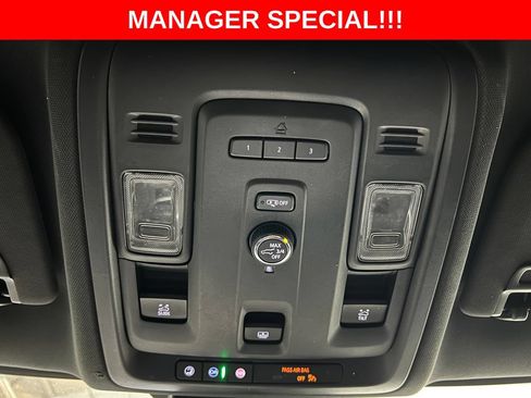 Used 2023 Chevrolet Tahoe Z71 AWD/4WD image 28