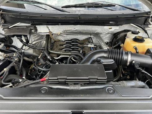 Used 2011 Ford F150 XL w/ XL Decor Group RWD image 17