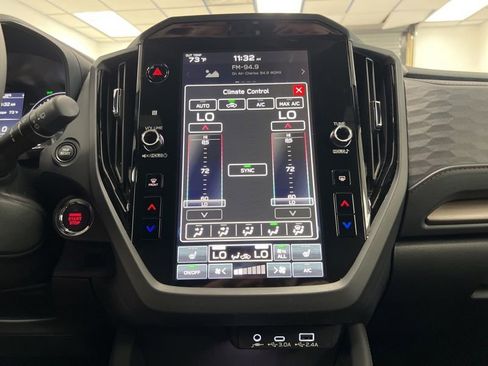 New 2026 Subaru Forester Sport AWD/4WD image 36