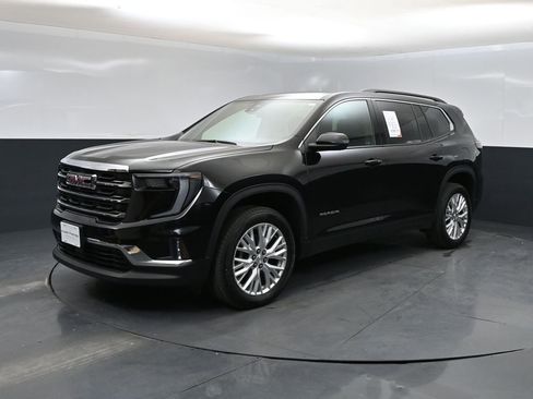 Used 2024 GMC Acadia Elevation AWD/4WD image 6