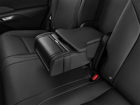 New 2026 Lexus RX 350h AWD/4WD image 47