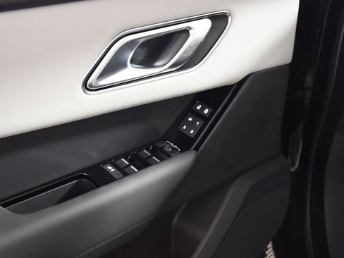 New 2026 Land Rover Range Rover Velar S image 15