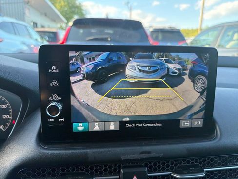 Used 2024 Honda HR-V EX-L image 26