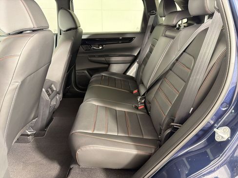 New 2026 Honda CR-V Sport Touring image 15