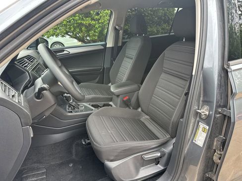 Used 2023 Volkswagen Tiguan S FWD image 11