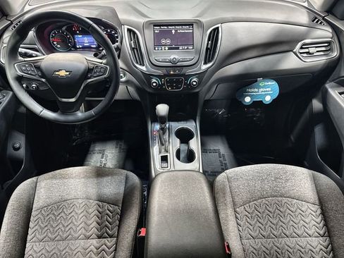Certified 2023 Chevrolet Equinox LT image 20