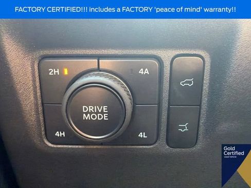 Used 2025 Ford Expedition Max King Ranch AWD/4WD image 44
