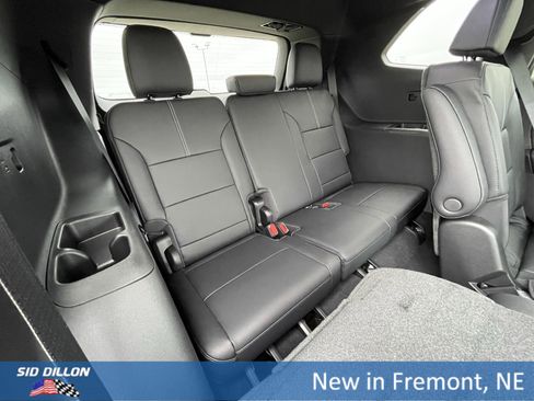 New 2026 GMC Acadia Elevation w/ Elevation Premium Package image 14