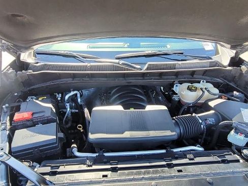 Used 2020 Chevrolet Silverado 1500 LT w/ All-Star Edition RWD image 28