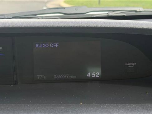 Used 2013 Honda Civic LX image 29
