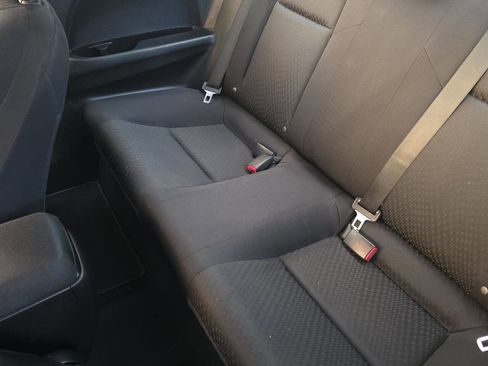 Used 2015 Honda Civic LX image 7