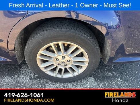 Used 2016 Ford Flex SEL w/ Equipment Group 202A AWD/4WD image 13