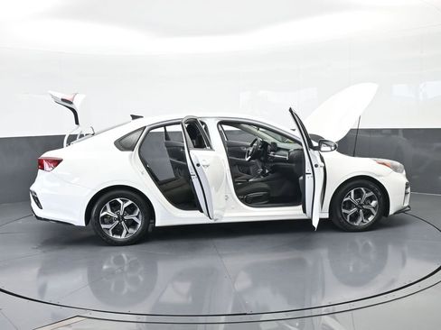 Used 2021 Kia Forte LXS image 59