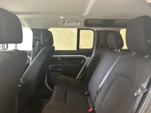 Certified 2022 Land Rover Defender 110 image 13
