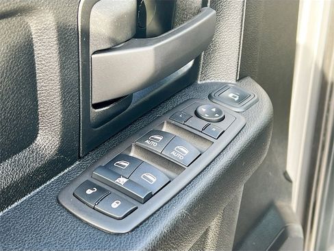 Used 2024 RAM 3500 Tradesman w/ Bed Utility Group image 17