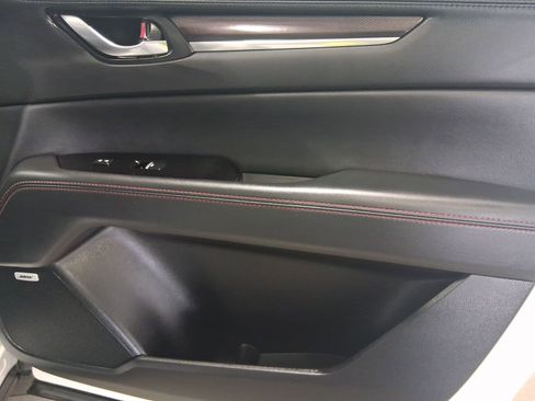 Certified 2025 MAZDA CX-5 2.5 Turbo w/ Premium Package image 18