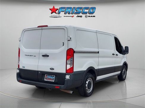 Used 2021 Ford Transit 150 Base w/ Load Area Protection Package image 10