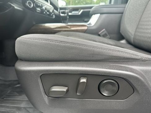 Certified 2024 GMC Sierra 1500 Elevation AWD/4WD image 17