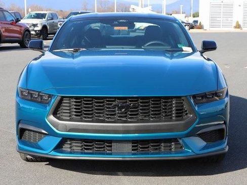 New 2026 Ford Mustang Coupe w/ Mustang Nite Pony Package image 7