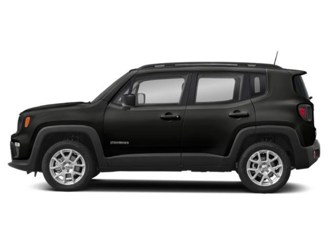 Used 2023 Jeep Renegade Latitude w/ Sun/Sound Group AWD/4WD image 3