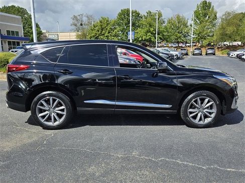 Used 2019 Acura RDX w/ Technology Package image 14