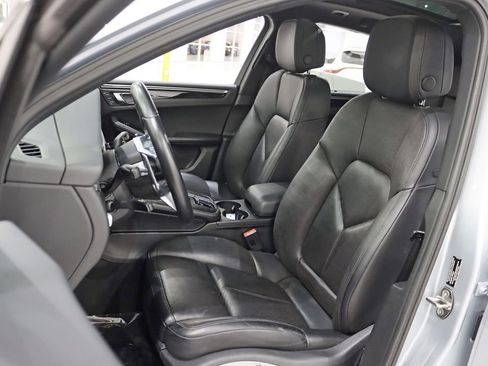Used 2016 Porsche Macan S AWD/4WD image 23