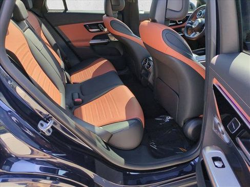 Used 2023 Mercedes-Benz GLC 300 image 22
