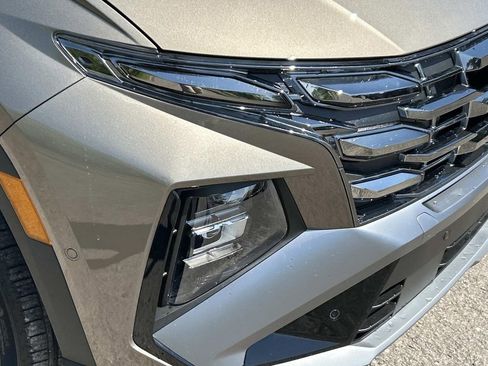 New 2026 Hyundai Tucson Limited image 10
