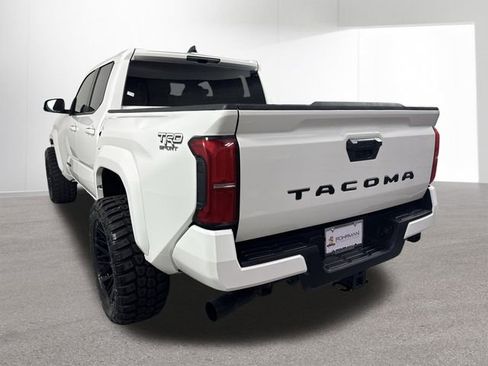 Used 2024 Toyota Tacoma TRD Sport RWD image 30