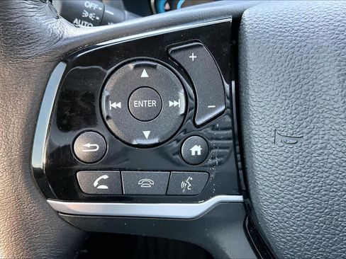 Certified 2024 Honda Odyssey Elite image 23