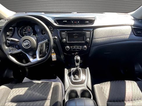 Used 2020 Nissan Rogue S FWD image 7