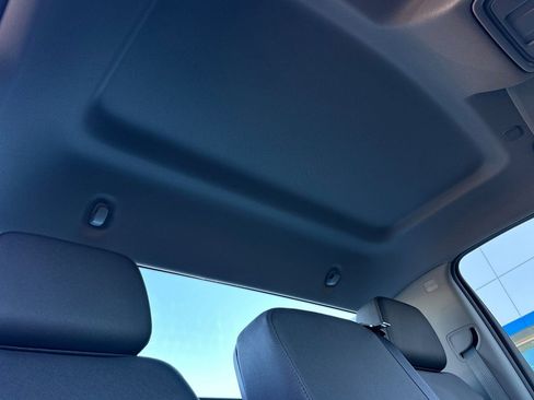 New 2026 Chevrolet Silverado 2500 W/T RWD image 15