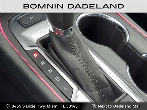 Used 2019 Chevrolet Equinox LT image 26