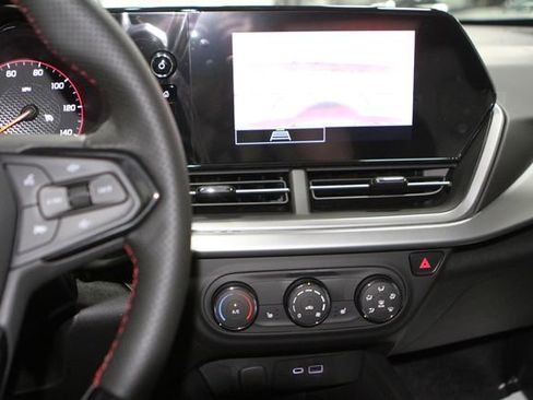 New 2026 Chevrolet Trax RS w/ Driver Confidence Package FWD image 20