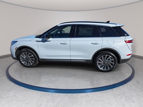 New 2026 Lincoln Corsair Reserve AWD/4WD image 8