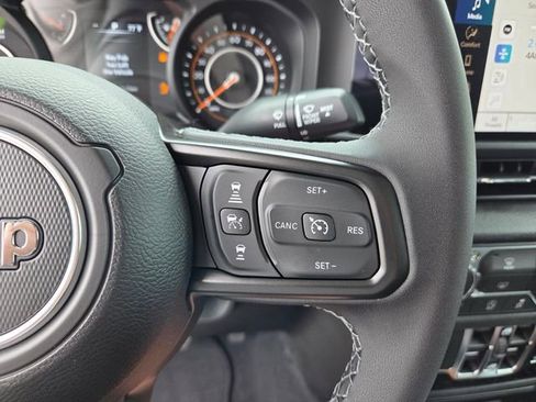 New 2026 Jeep Gladiator Sport image 29