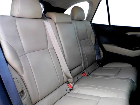 Used 2022 Subaru Outback Limited image 25