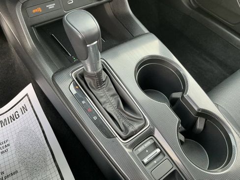 Used 2025 Honda Civic Sport Touring image 25