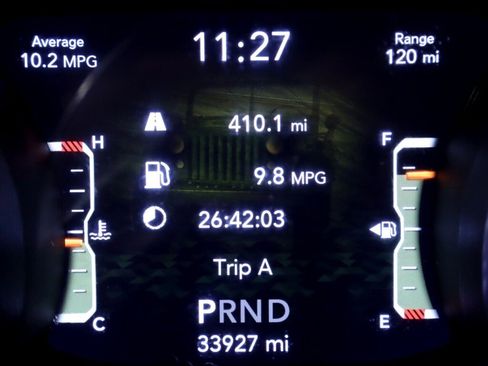 Used 2022 Jeep Wrangler Unlimited Rubicon image 14