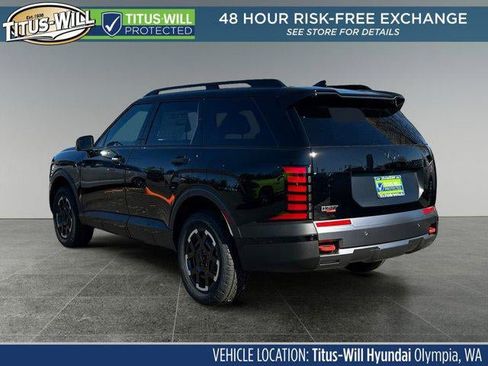 New 2026 Hyundai Palisade XRT Pro image 5