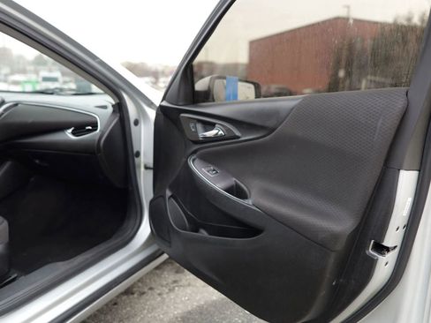 Used 2020 Chevrolet Malibu LT image 26