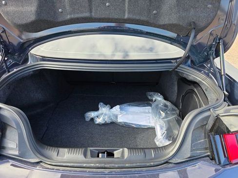 New 2026 Ford Mustang Dark Horse image 35