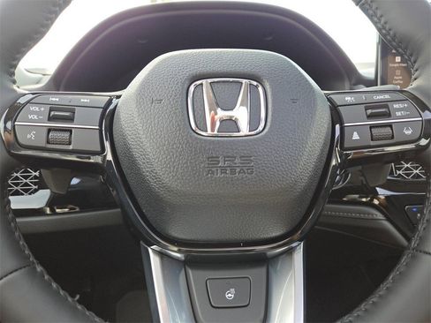 New 2025 Honda Accord Touring image 36