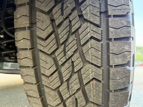 New 2026 Hyundai Santa Cruz XRT image 34