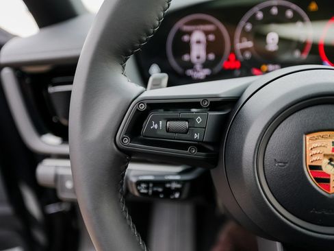 New 2026 Porsche Panamera RWD image 17