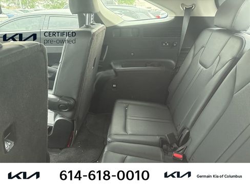Certified 2022 Kia Sorento X-Line EX AWD/4WD image 11
