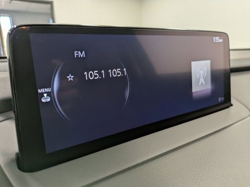 Certified 2023 MAZDA CX-9 Touring image 11