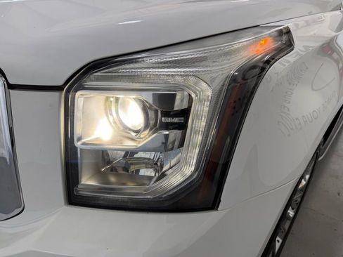 Used 2016 GMC Yukon Denali w/ Open Road Package RWD image 42